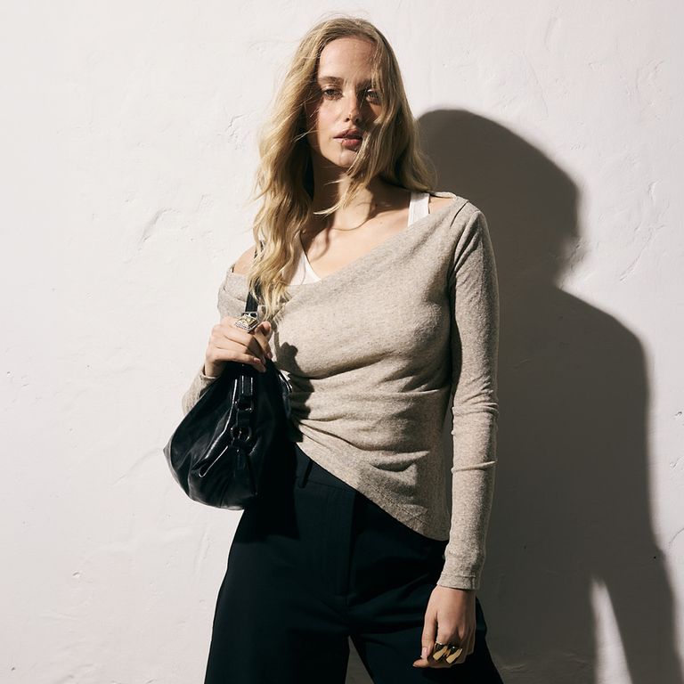 Polera Madison Mujer