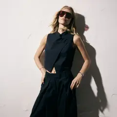 SAINTMALE - Top Andin Mujer