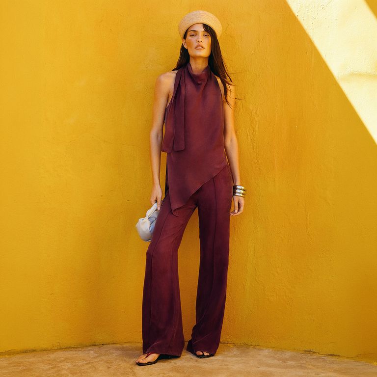 Pantalón Mujer