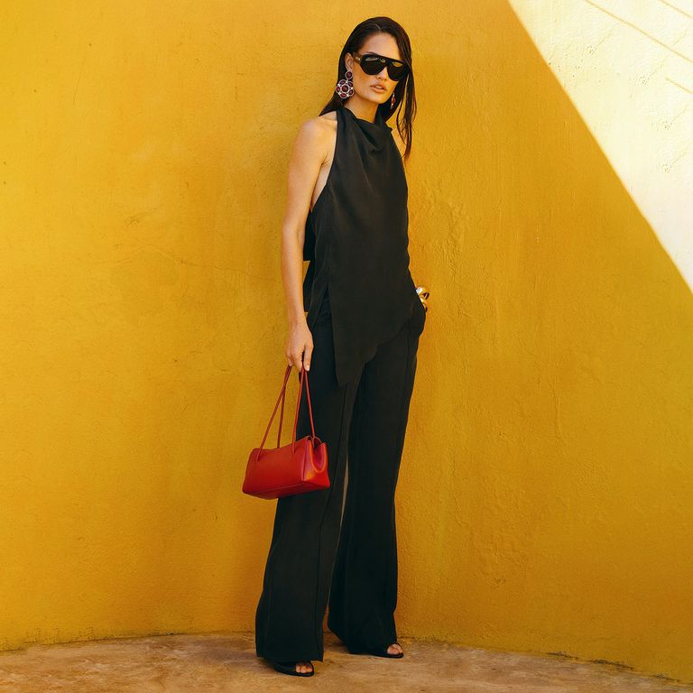 Pantalón Mujer