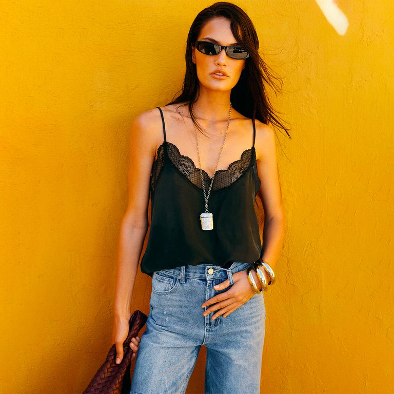 Blusa Mujer