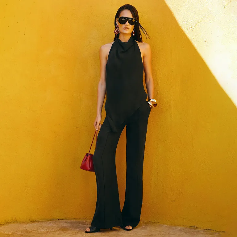 Blusa Mujer