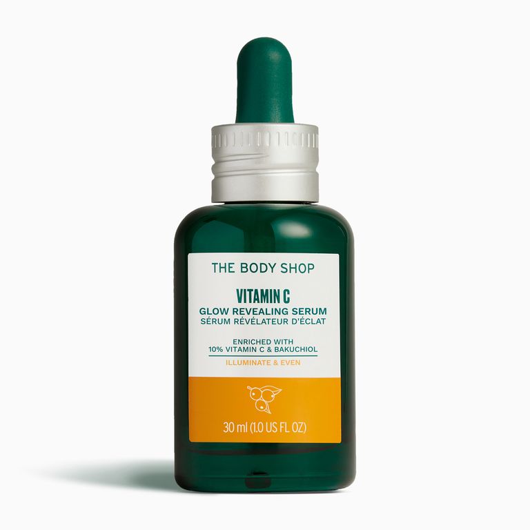Sérum Fácial Vitamina C 30ml