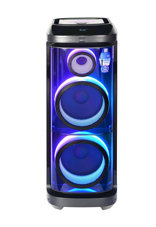 Parlante Bluetooth