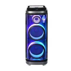MASTER G - Parlante Bluetooth