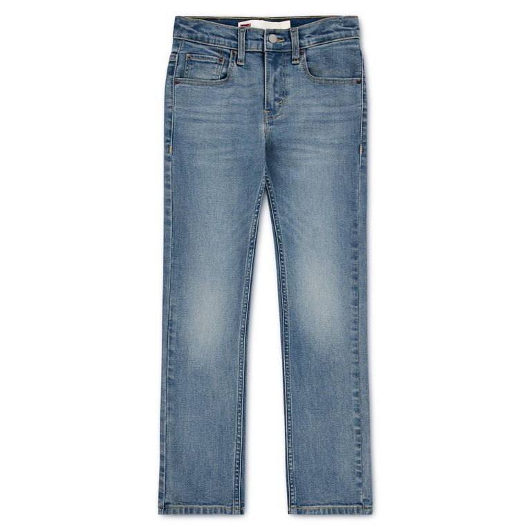 Jeans Slim Niño