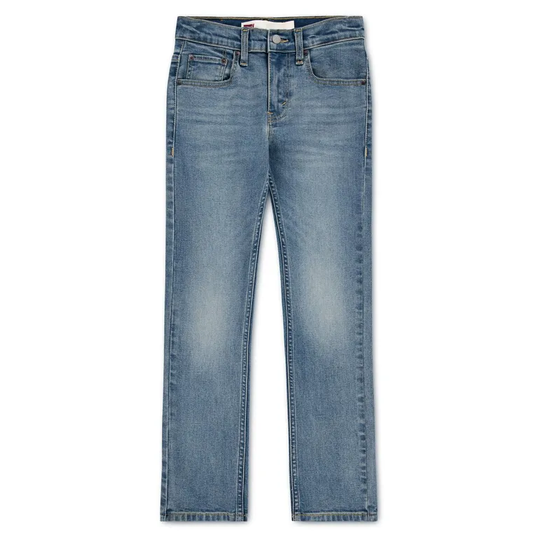 Jeans Slim Niño