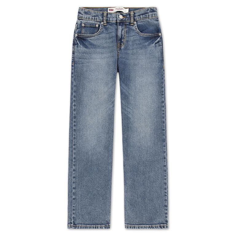 Jeans Regular Niño