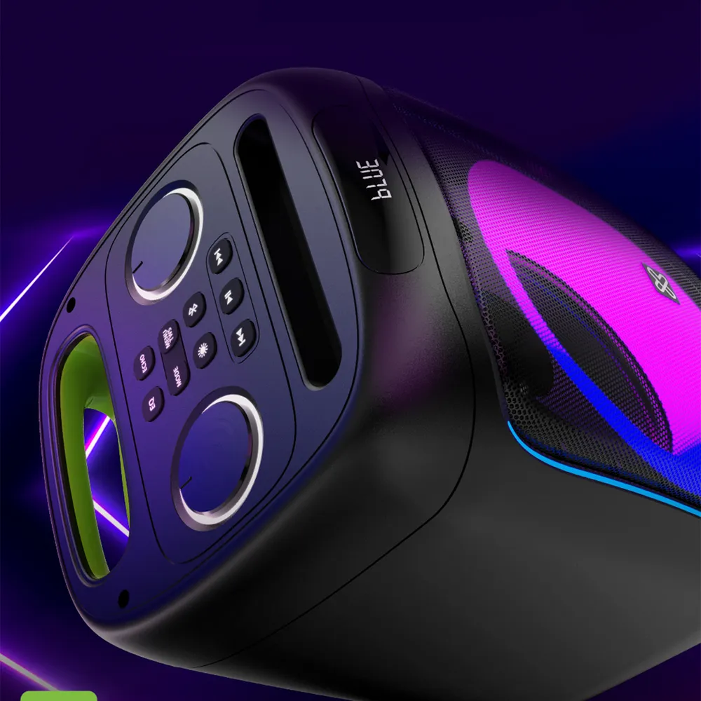 Klip Xtreme Karaoke Negro, foto 4