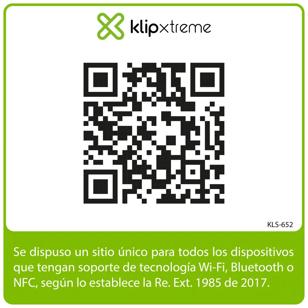 Klip Xtreme Karaoke Negro, foto 11