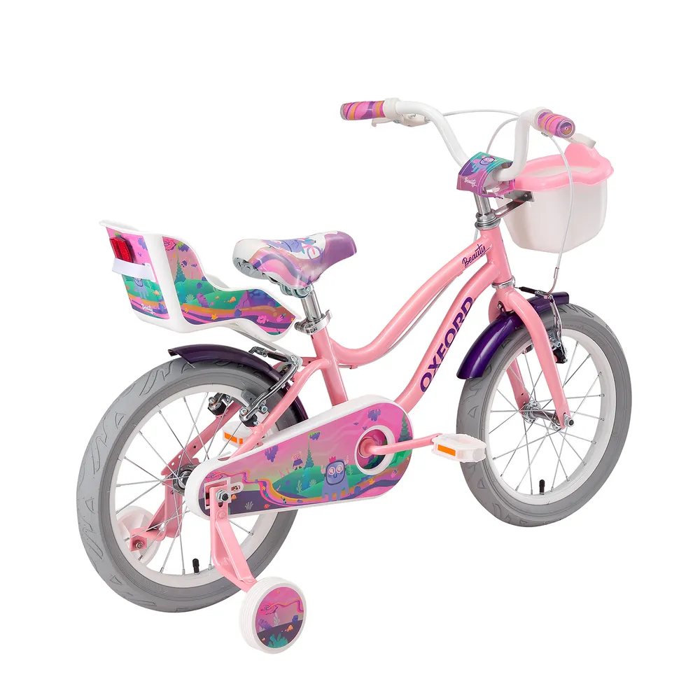 Oxford Beauty Aro 16 1V Rosado, foto 4