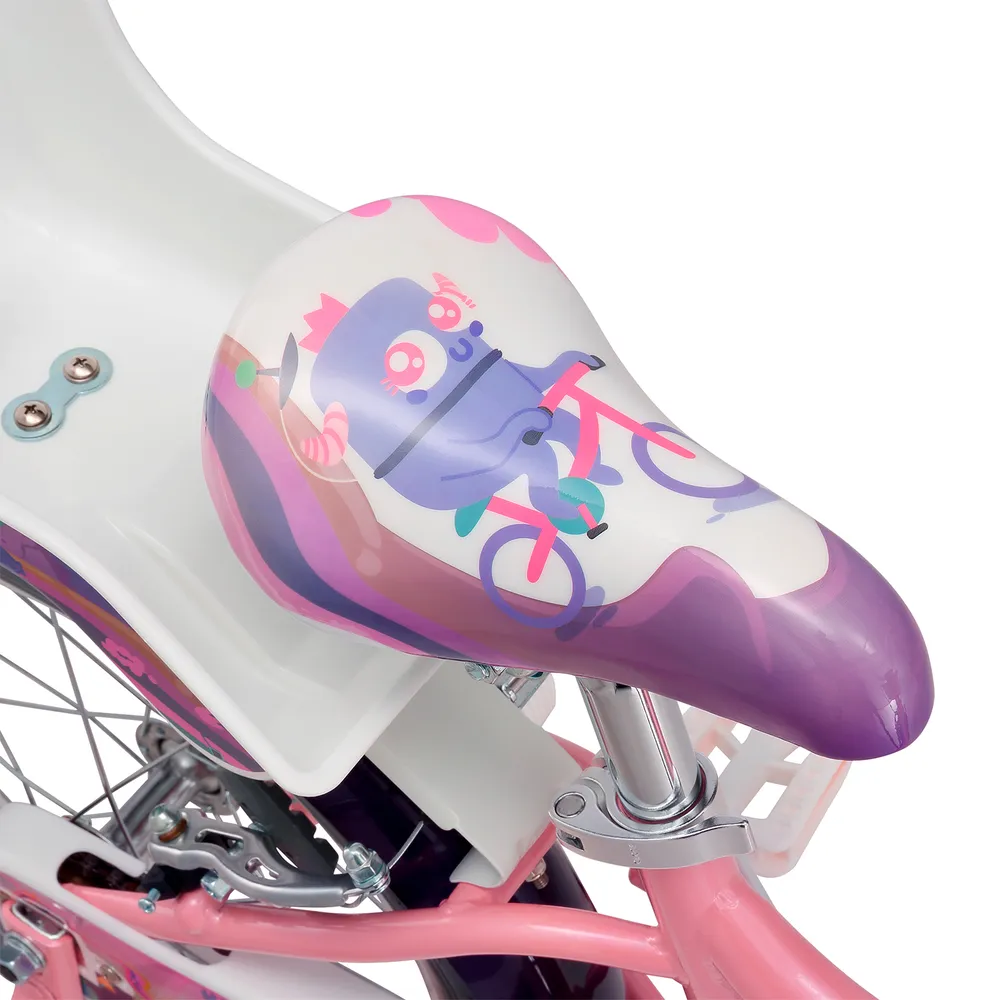 Oxford Beauty Aro 16 1V Rosado, foto 6