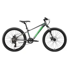 OXFORD - Bicicleta Infantil Drako Aro 24 21 Velocidades