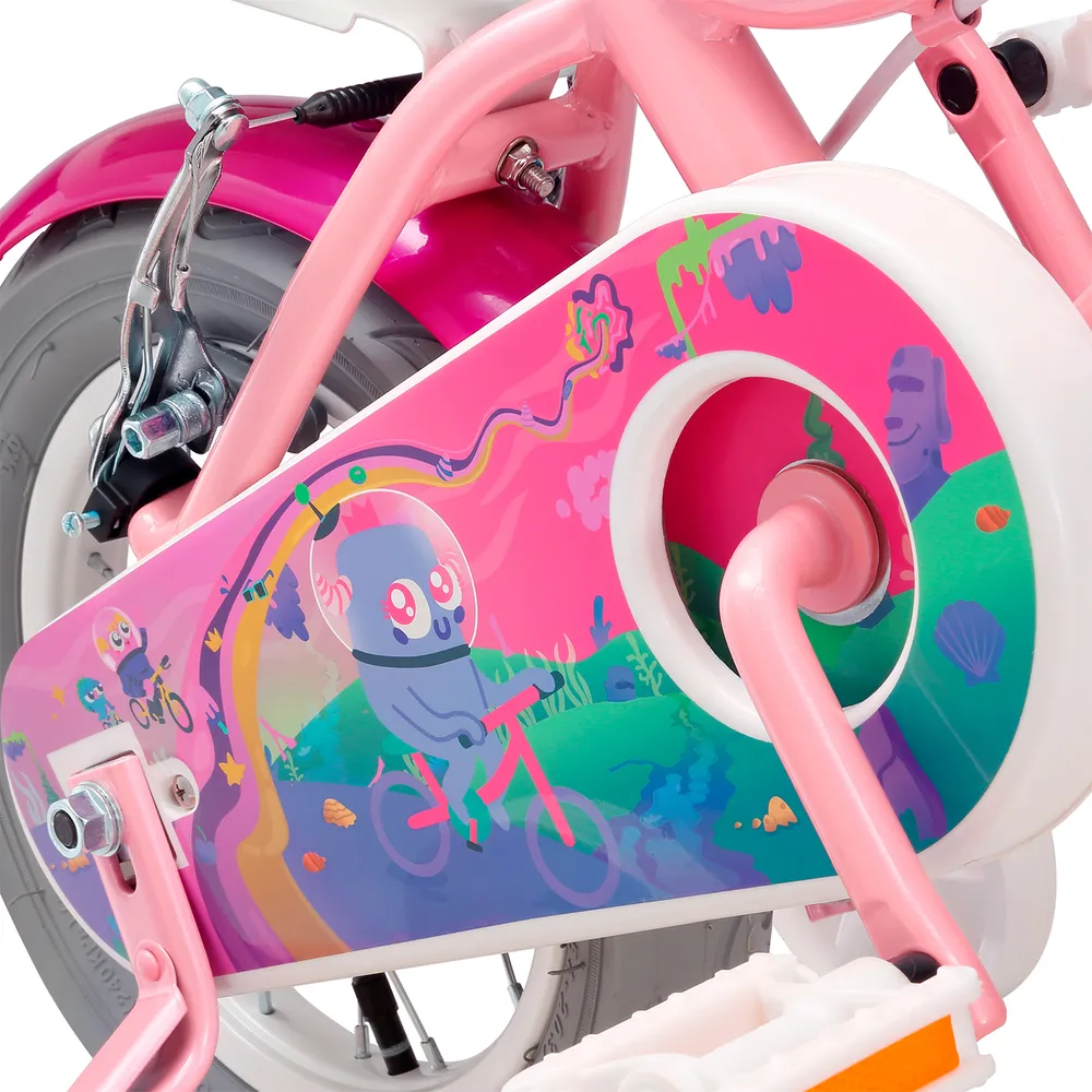 Oxford Beauty Aro 12 1V Rosado, foto 5