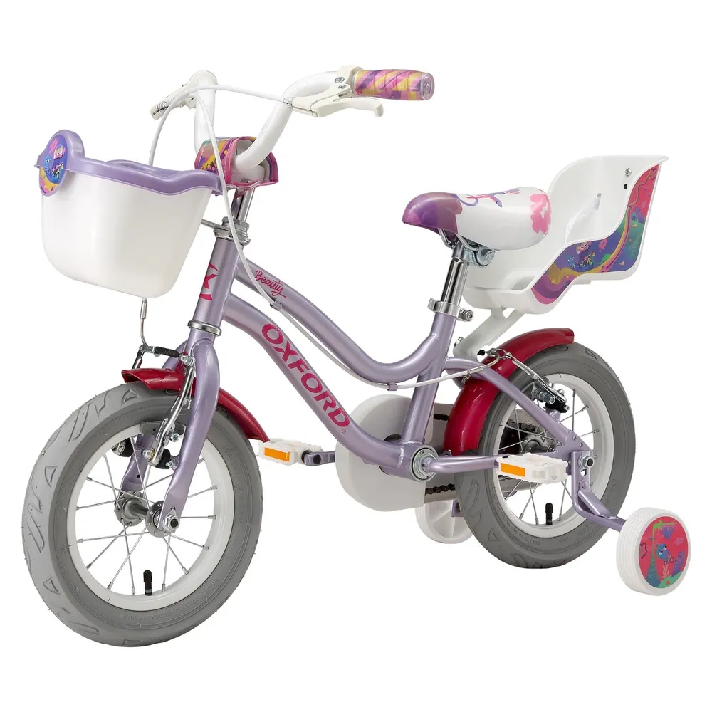 Oxford Beauty Aro 12 1V Lila, foto 3