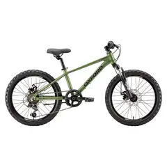 OXFORD - Bicicleta Infantil Drako Aro 20 6 Velocidades