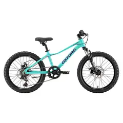 OXFORD - Bicicleta Infantil Luna Aro 20 6 Velocidades