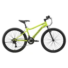 OXFORD - Bicicleta Infantil Drako Aro 24 18 Velocidades