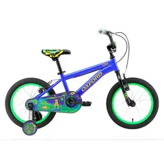 OXFORD - Bicicleta Infantil Spine Aro 16 1 Velocidad