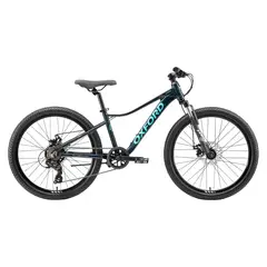 OXFORD - Bicicleta Infantil Luna Aro 24 21 Velocidades