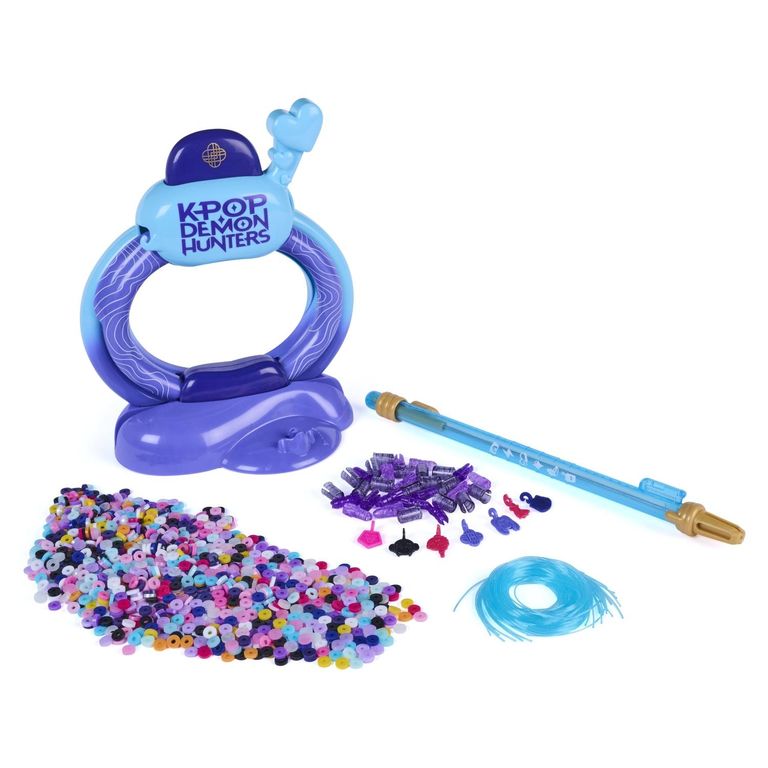 Creador De Pulseras