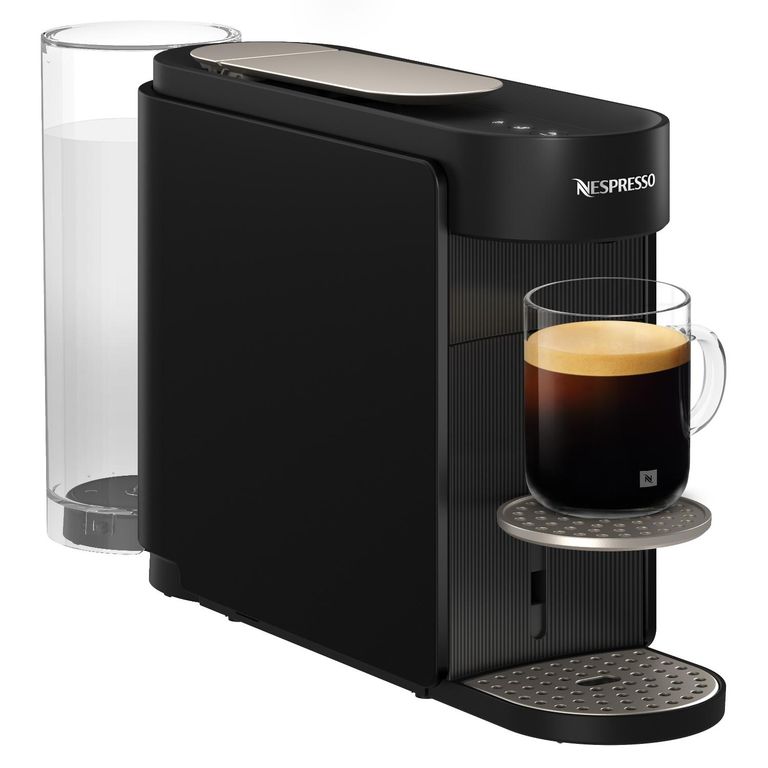 Cafetera Vertuo Up