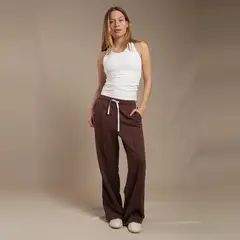MALI - Pantalón Deportivo Mujer