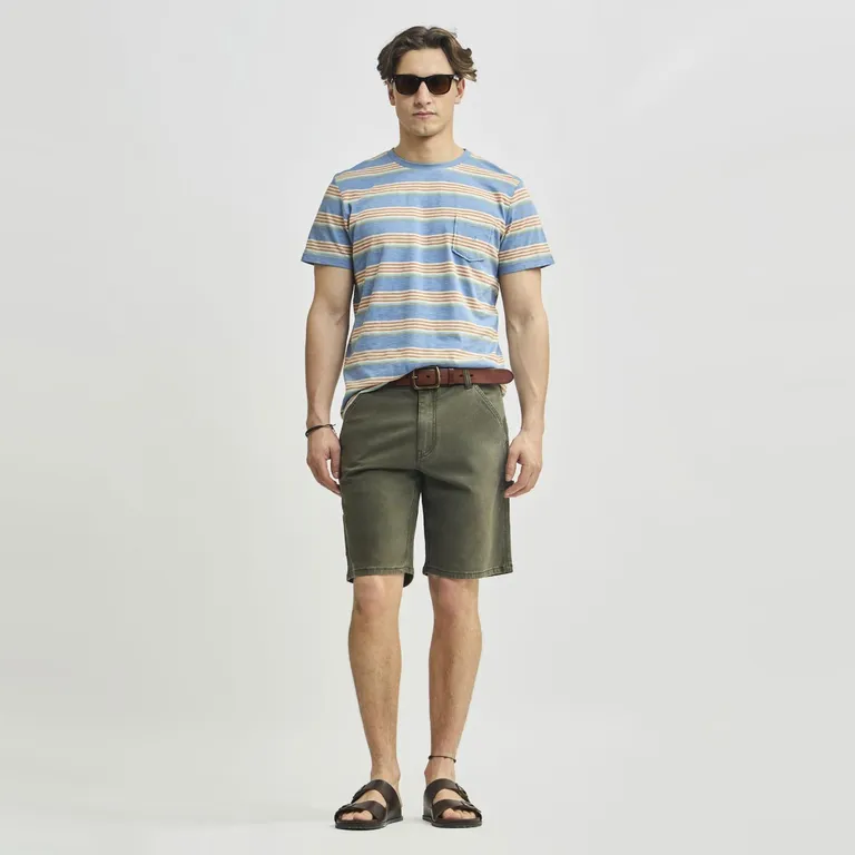 Short Hombre