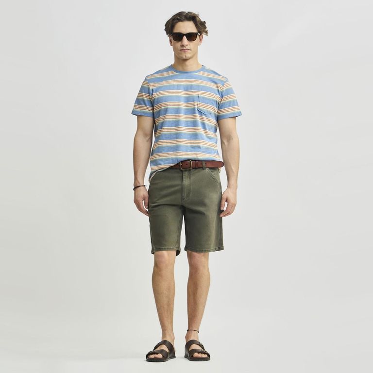 Short Hombre