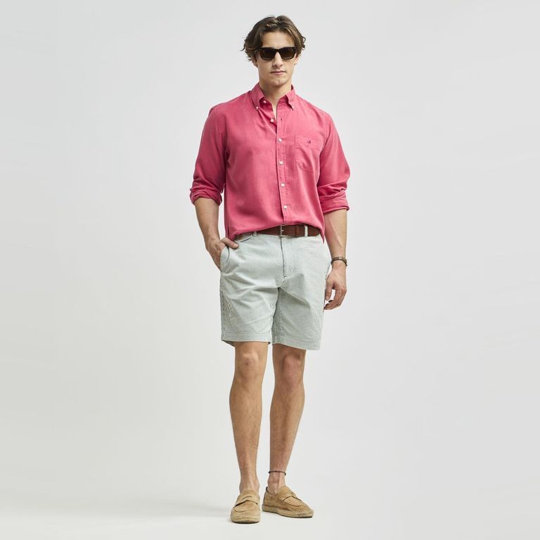 Bermuda Hombre