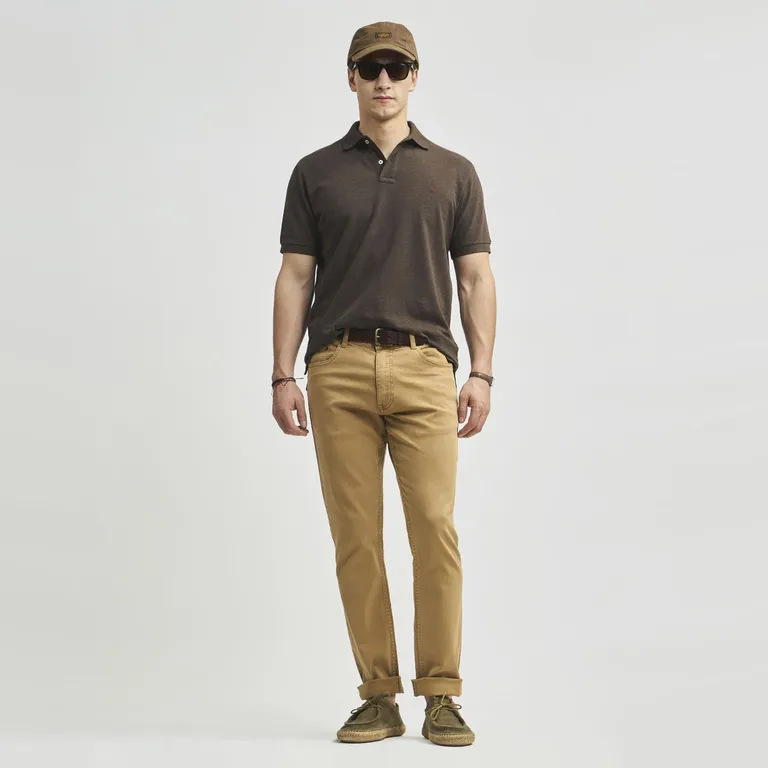 Pantalón Hombre