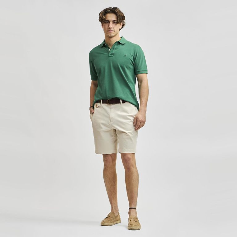 Bermuda Hombre