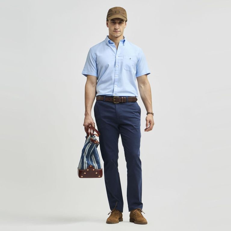 Pantalón Hombre