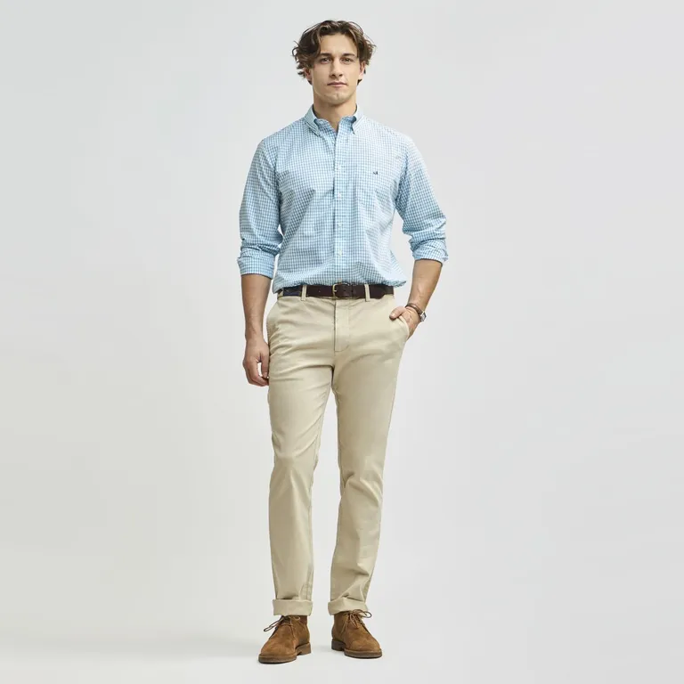 Pantalón Hombre