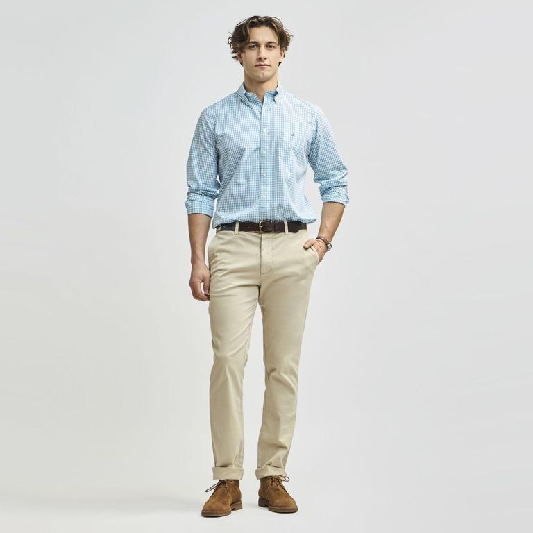 Pantalón Hombre