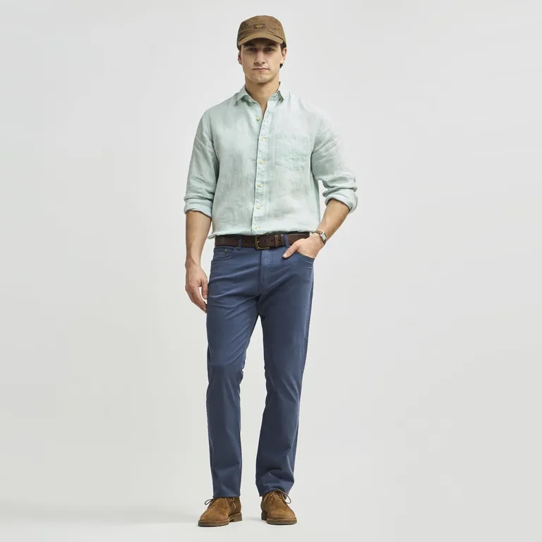 Pantalón Hombre
