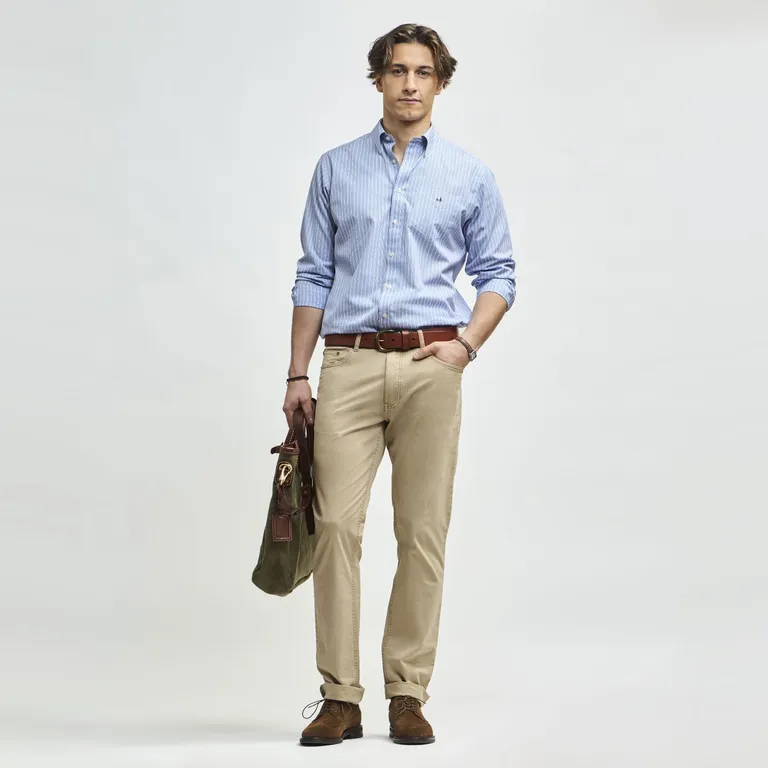 Pantalón Hombre