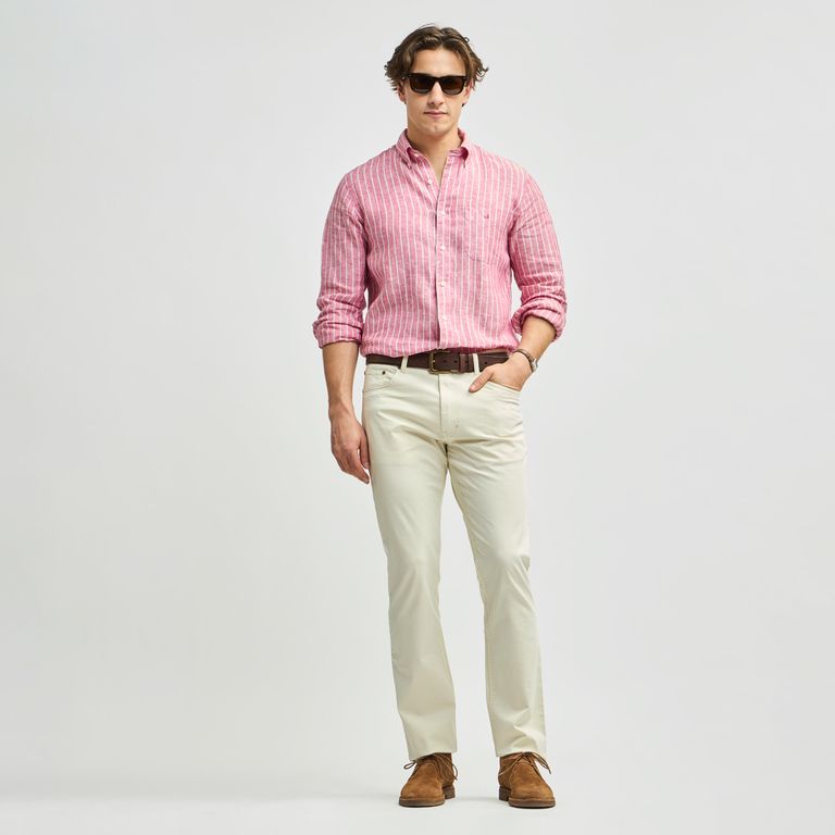 Pantalón Hombre