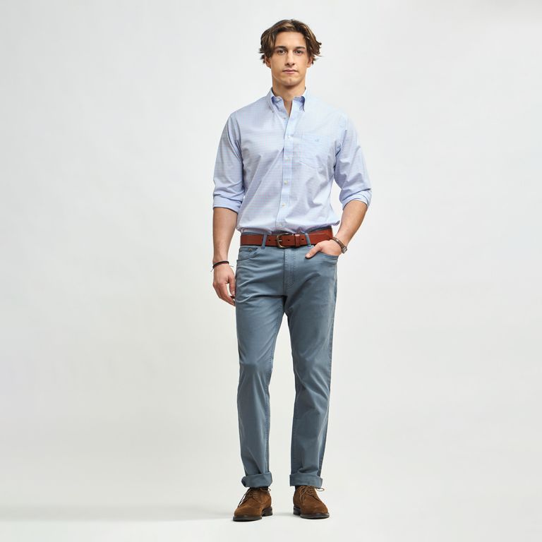 Pantalón Hombre