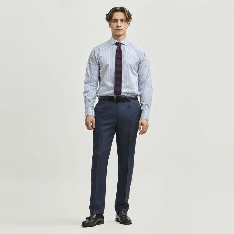 Pantalón Dandy Lino Twill Hombre