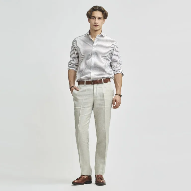 Pantalón Dandy Lino Twill Hombre