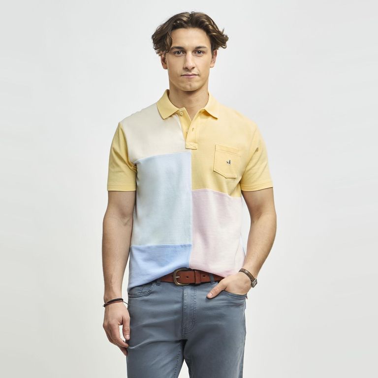 Polera Hombre