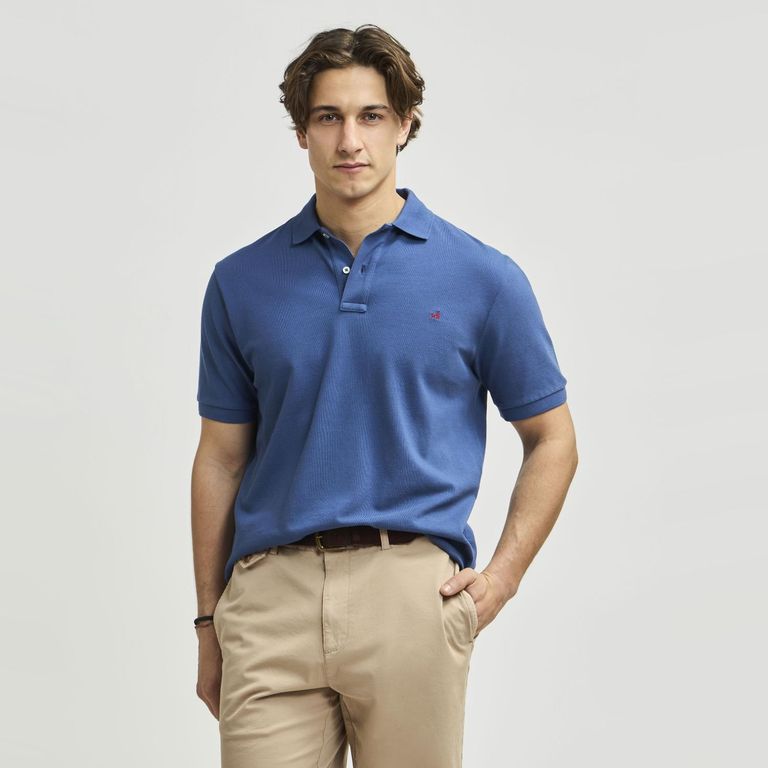 Polera Hombre