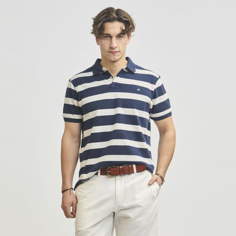 Polera Hombre