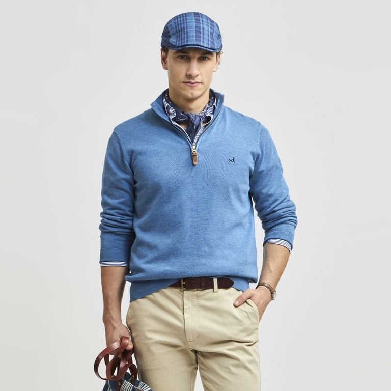 Sweater Hombre