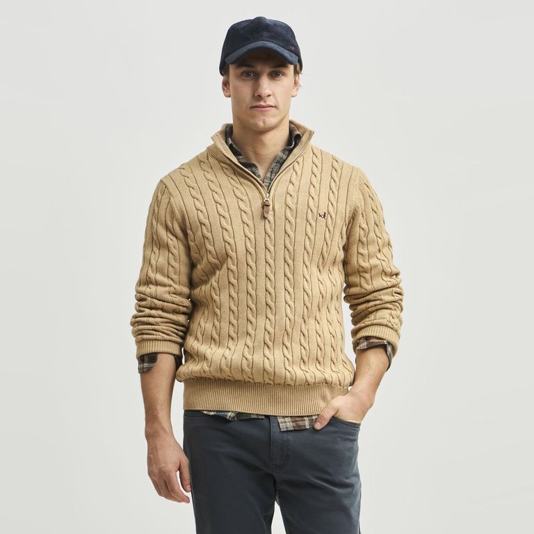 Sweater Hombre