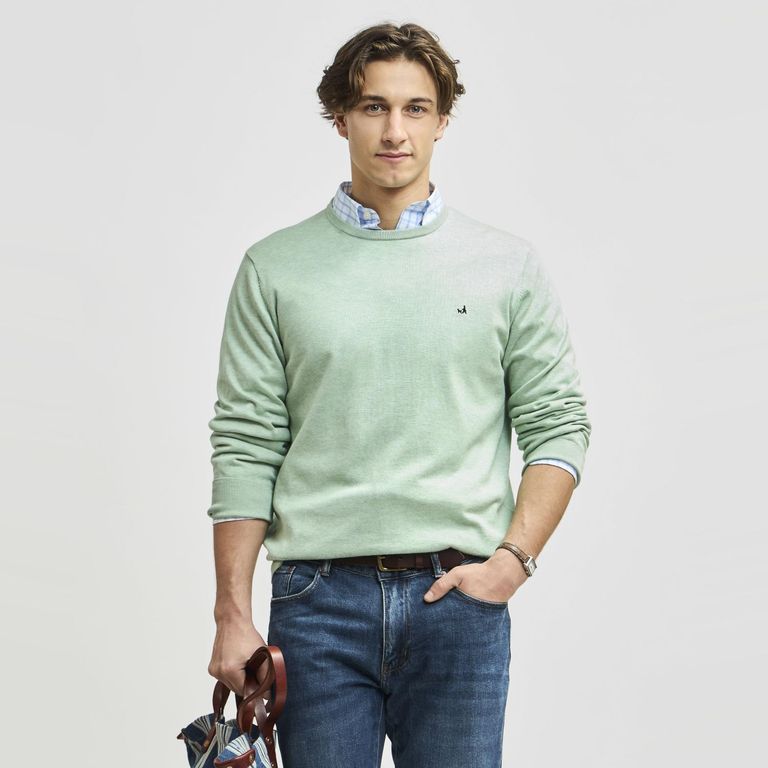 Sweater Hombre