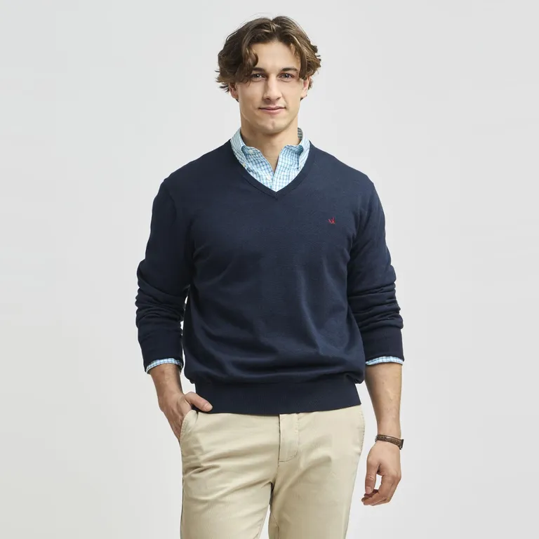 Sweater Hombre