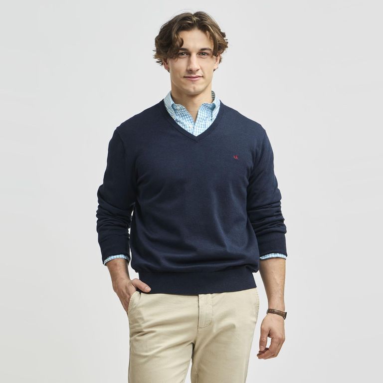 Sweater Hombre