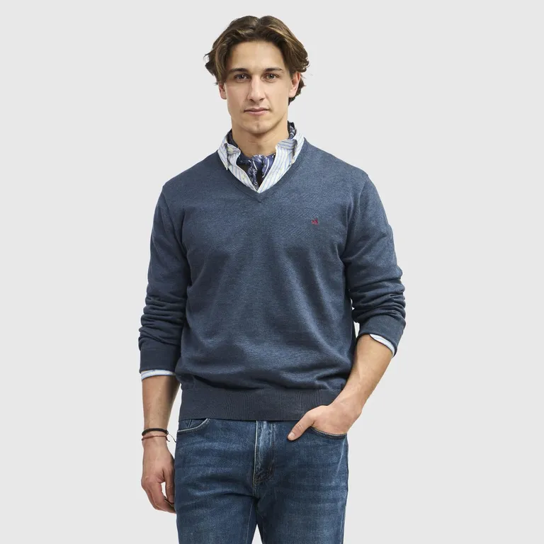 Sweater Hombre